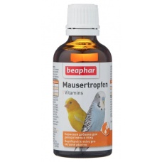 Mausertropfen для птиц (Беафар), флак. 50 мл