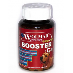 WOLMAR WINSOME Pro Bio Booster Ca, 180 таб