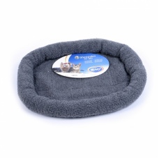 DUVO+ Лежак для животных "Sheepskin", серый