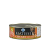 MATISSE CAT MOUSSE мусс для кошек курица