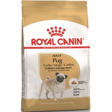 Royal Canin Adult Pug сухой корм для мопса